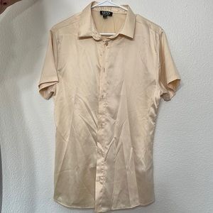 Boohooman button up